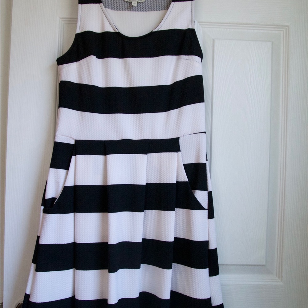 Skater Dress - Picture 4 of 5
